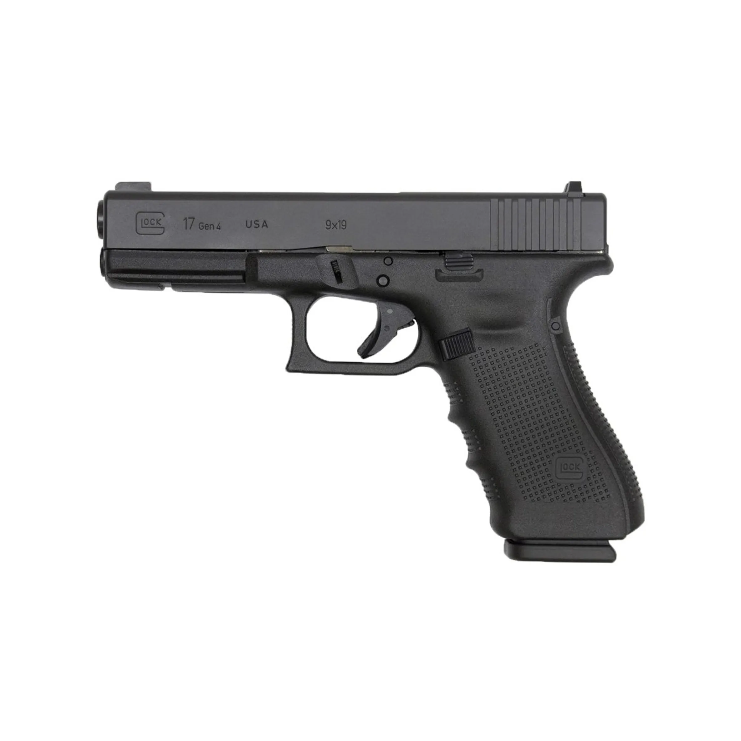 GLOCK 17 Gen4 9×19