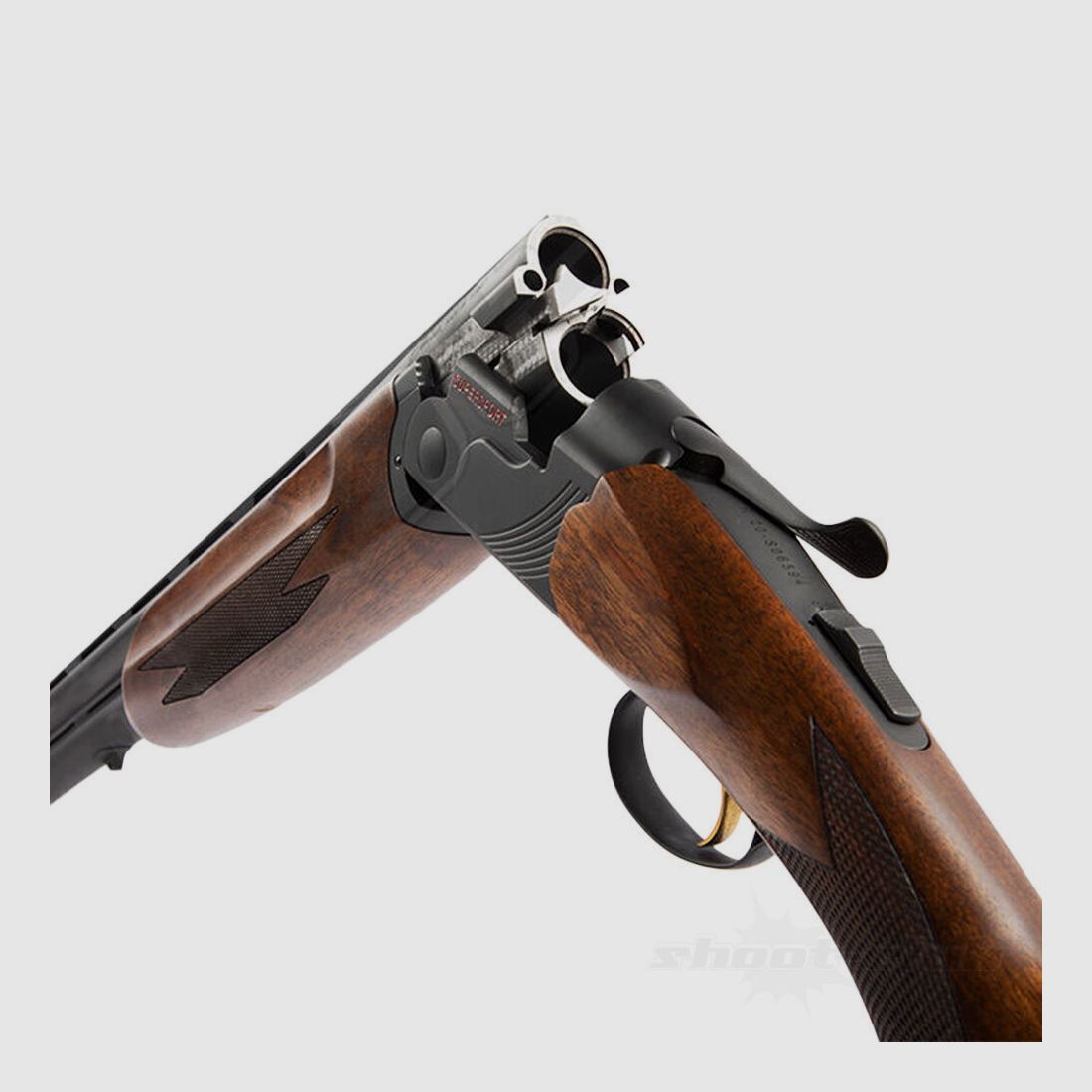 Brenner	 BF20 Supersport