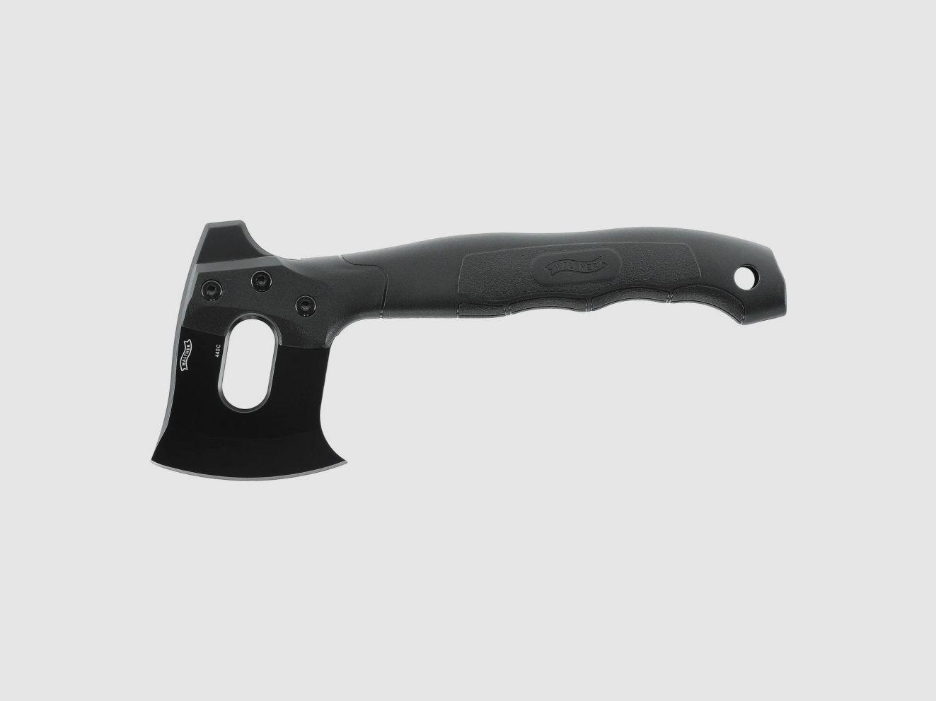 Hacha Compacta Walther, imagen 1 de 4
