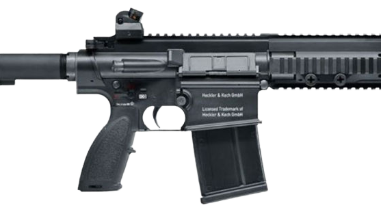 H&K HK416/417 純正グリップ■HECKLER & KOCH HK Amazon.co.jp: H&K HK416/417 純正グリップ□HECKLER & KOCH HK