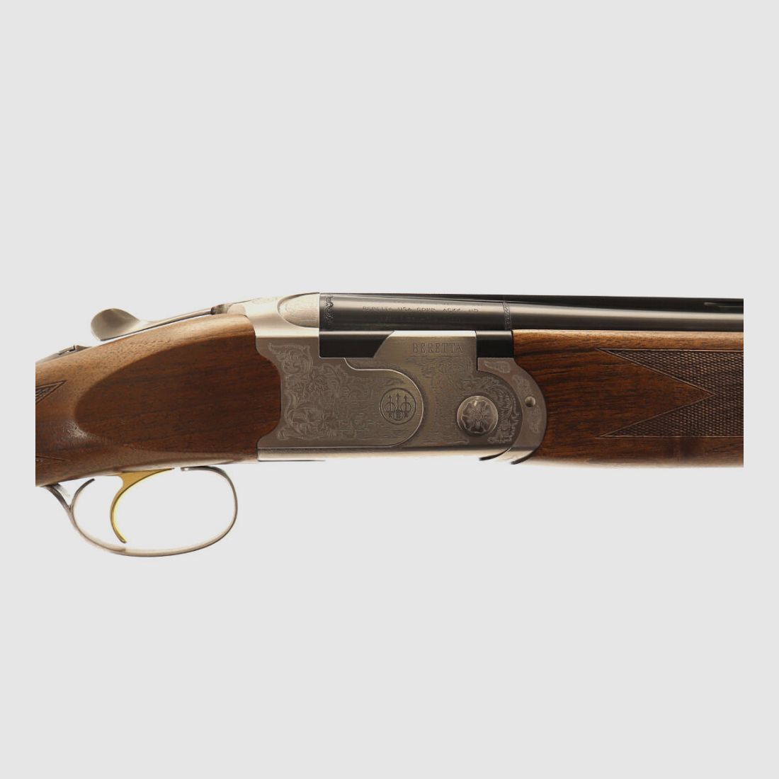 Beretta 686 Silver Pigeon 1 Vittoria Jagd | Damenflinte | Bockflinte | Jagdflinte