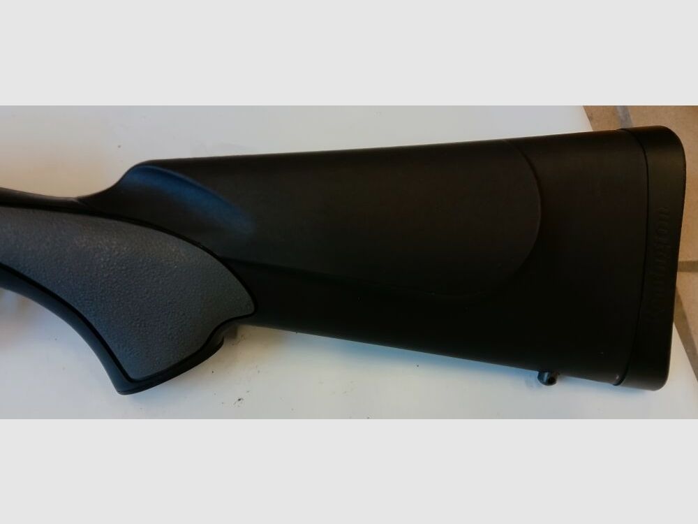 Remington 700 SPS Varmint