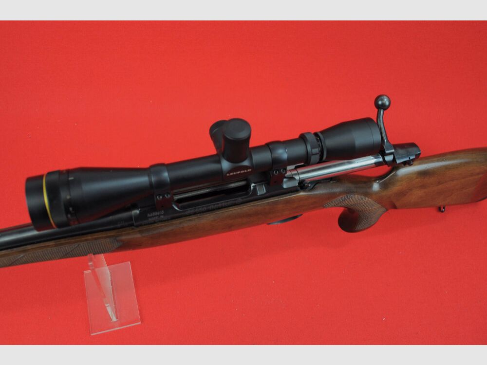 CZ 550
