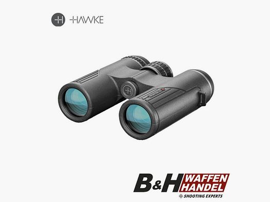 Hawke Frontier ED X 8x32 szary