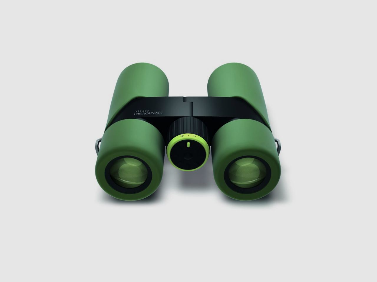 Swarovski CL Companion 10 x 30 grn Mountain