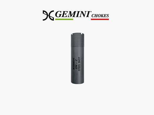 CHOKE GEMINI INTERIOR THIN WALL S54 Ø 18.9 0.38