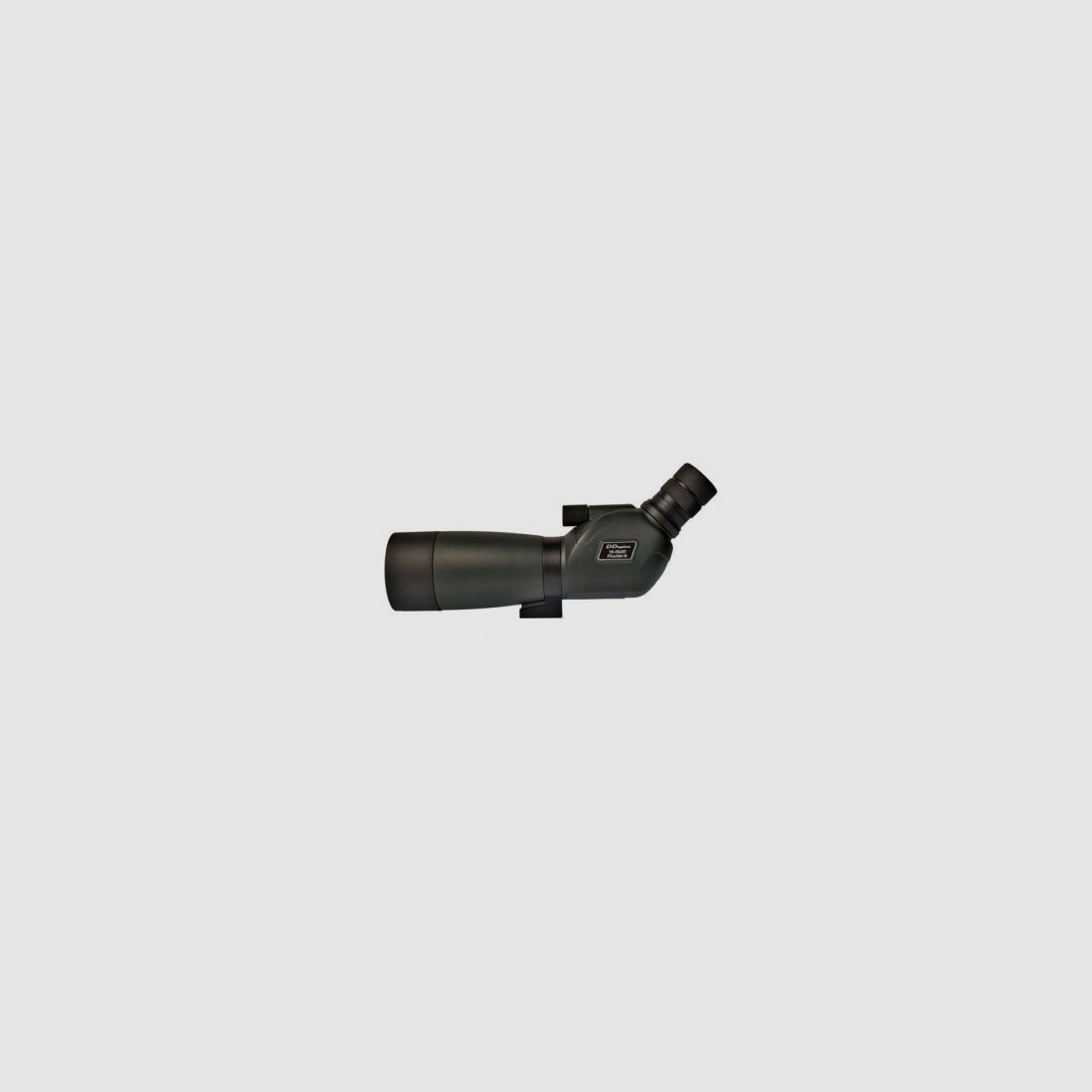 DDoptics Spektiv Pirschler 15-45x60 S Gen 3