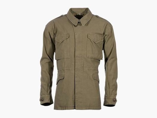 Mil-Tec US Field Jacket M43 Repro - 42 Men's