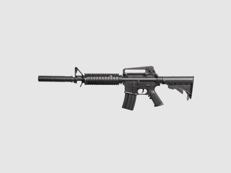 Replique Longue ASG - DS4 Carabine AEG