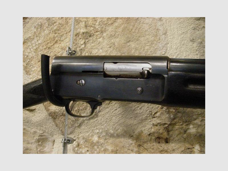 BROWNING auto 5 C12, immagine 3 di 5
