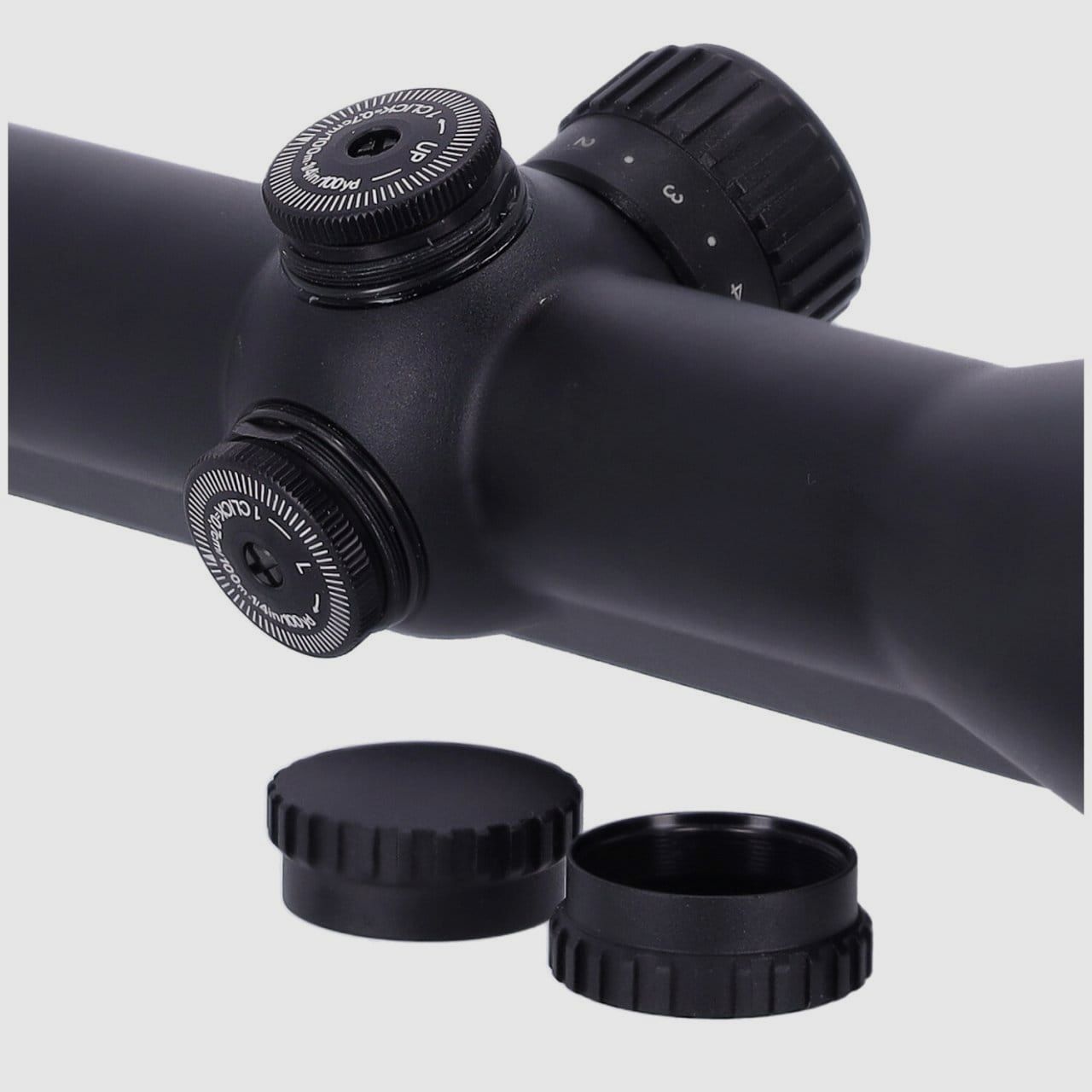 Meopta MeoStar R2 2,5-15x56 RD 4LP richtkijker, afbeelding 7 van 13