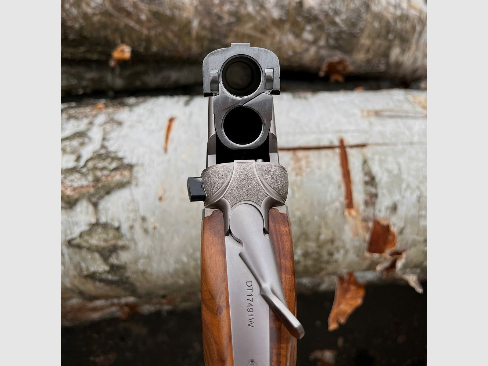 BERETTA BERETTA DT11 SKEET 12/70 LL73 cm Optima Choke High Performance