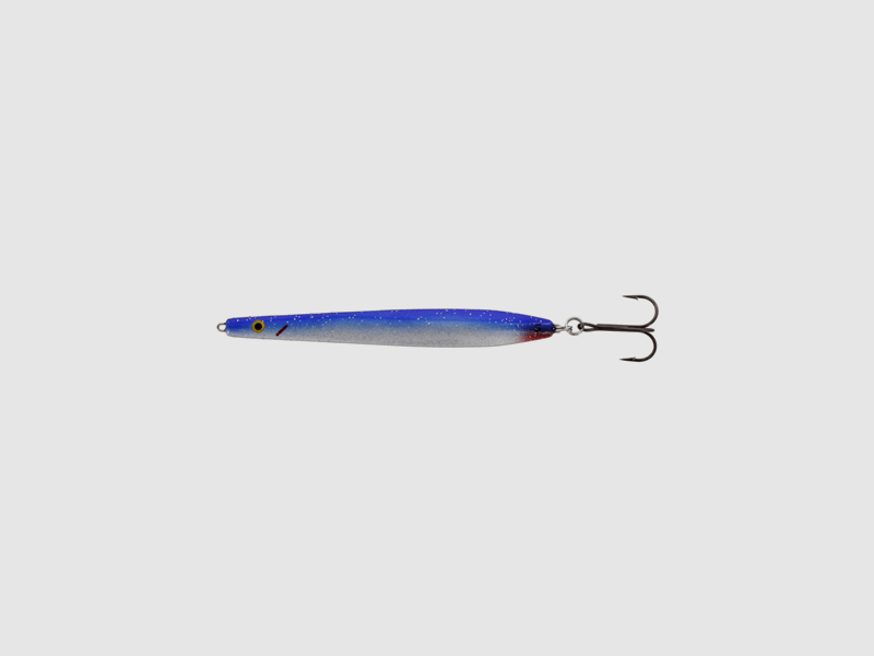 Westin Sølvpilen – 16gram – UV BLUE GLAMOUR