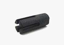 OA TEX Mündungsfeuerdämpfer M14x1, 223Rem.