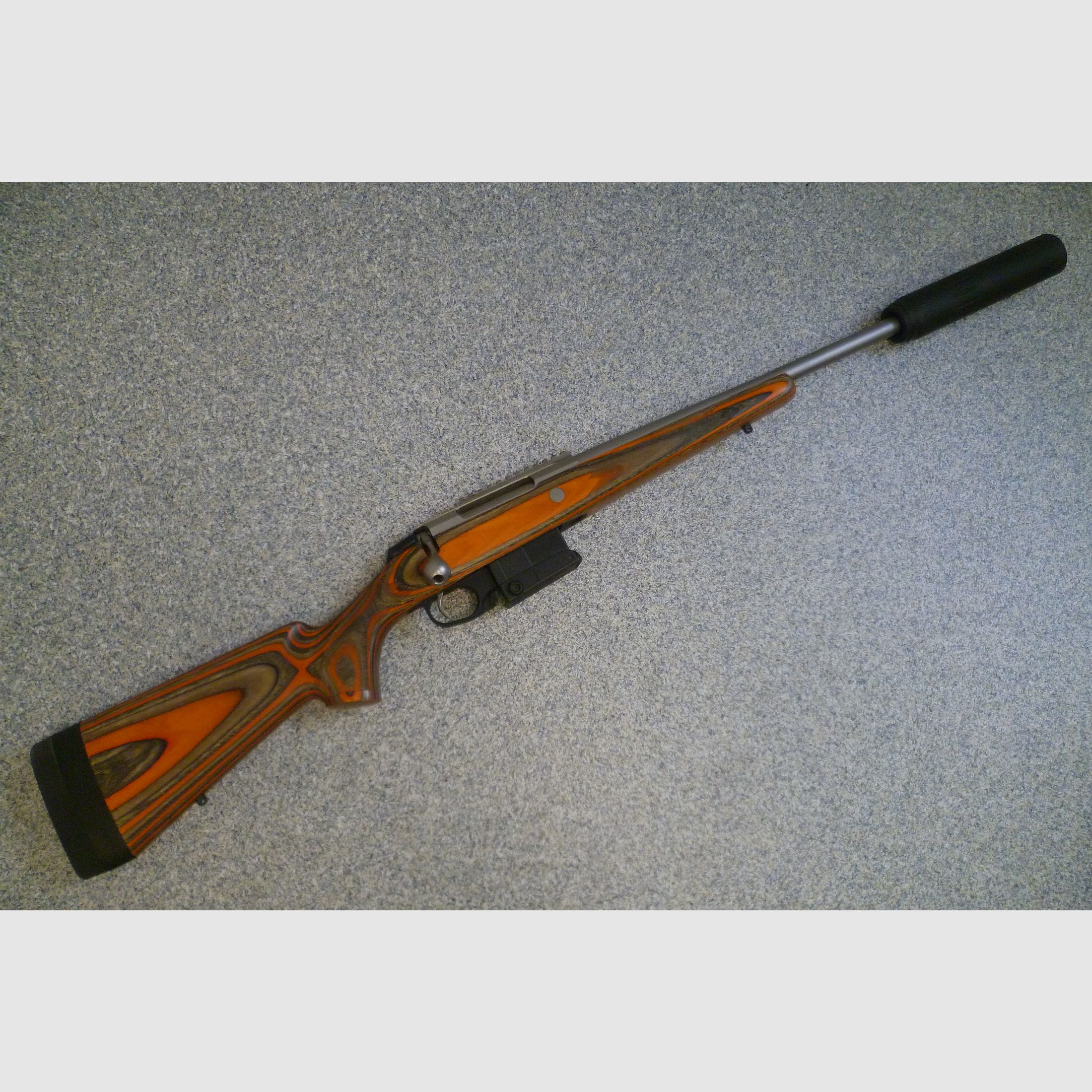 Repetierbüchse Tikka T3x Arctic .308 Win.