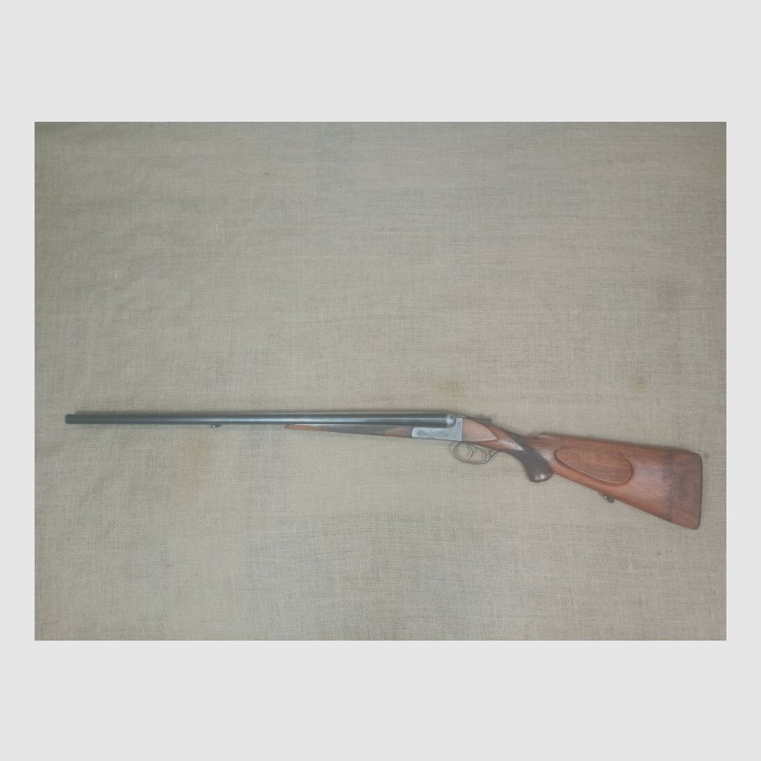 Bernhard, Einbeck Modelo Record "A