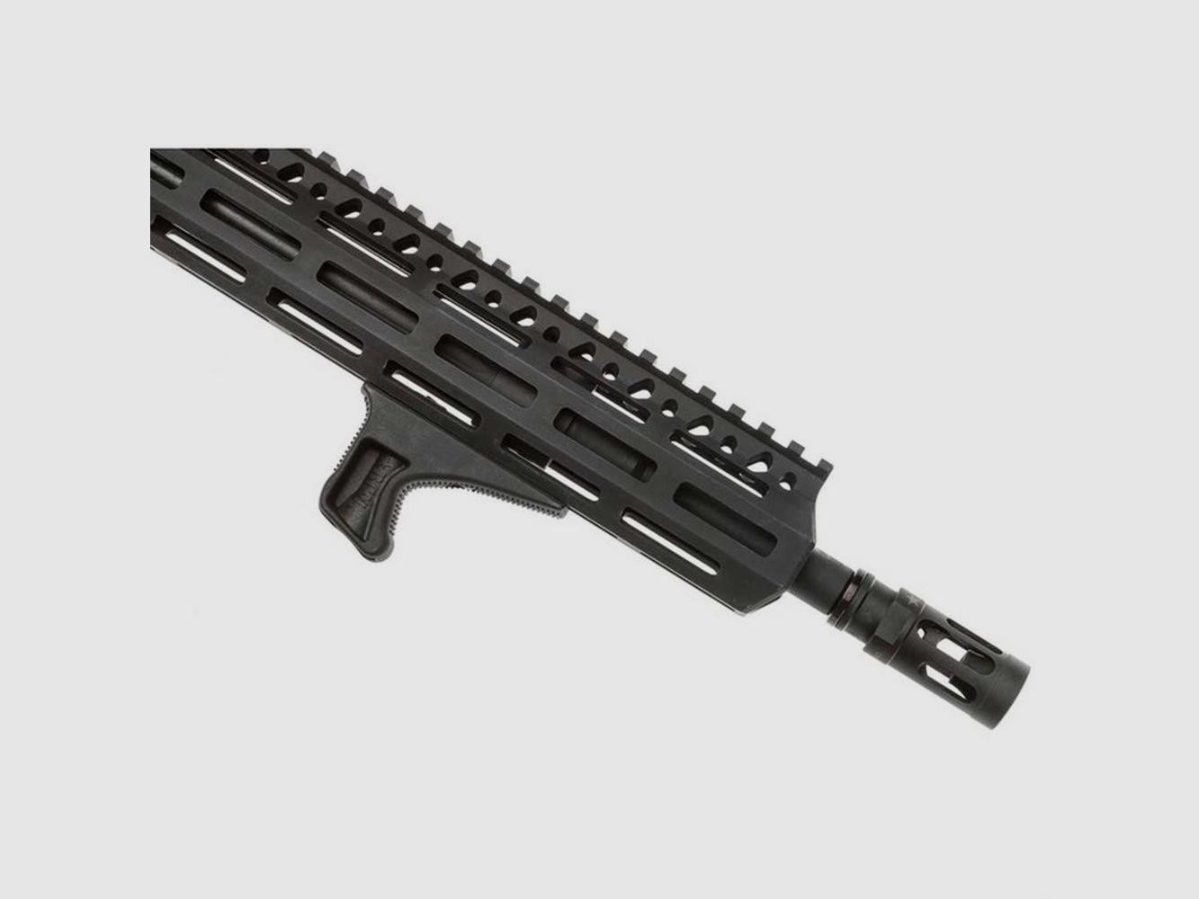 Grip BCM Gunfighter M-LOK Mod 1 SOPMOD - Ergonomique - Compatible M-LOK - Contrôle et Confort Accrus, image 5 sur 5