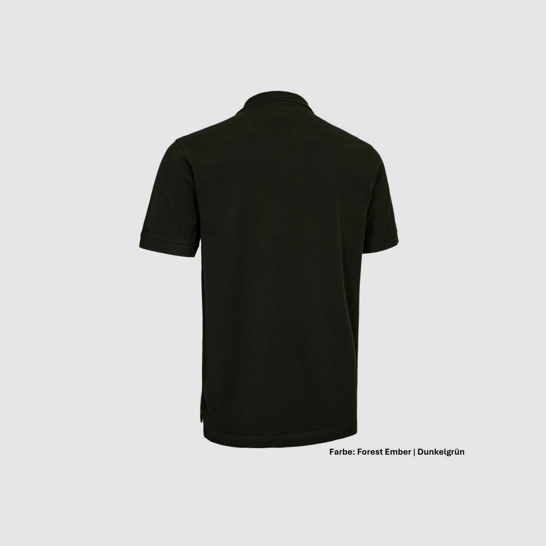 Deerhunter H-Polo Shirt Griffin, zdjęcie 8 z 8