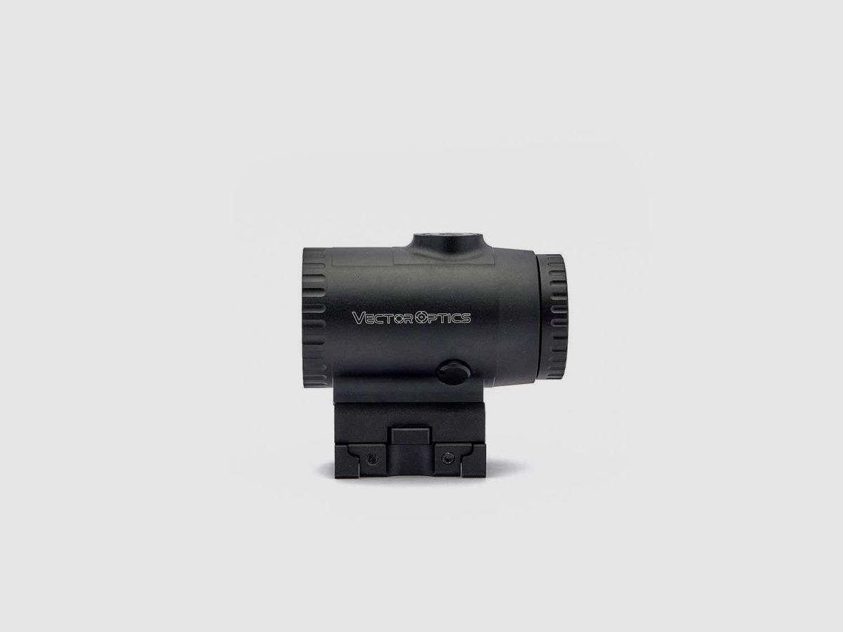 Vector Optics SCMF-33 Paragon 3x18 Mikro-Vergrößerungsglas, Bild 3 von 3