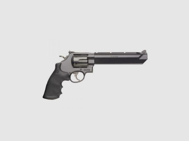 Smith & Wesson 629 Stealth Hunter 44 mag revolver, image 1 of 7