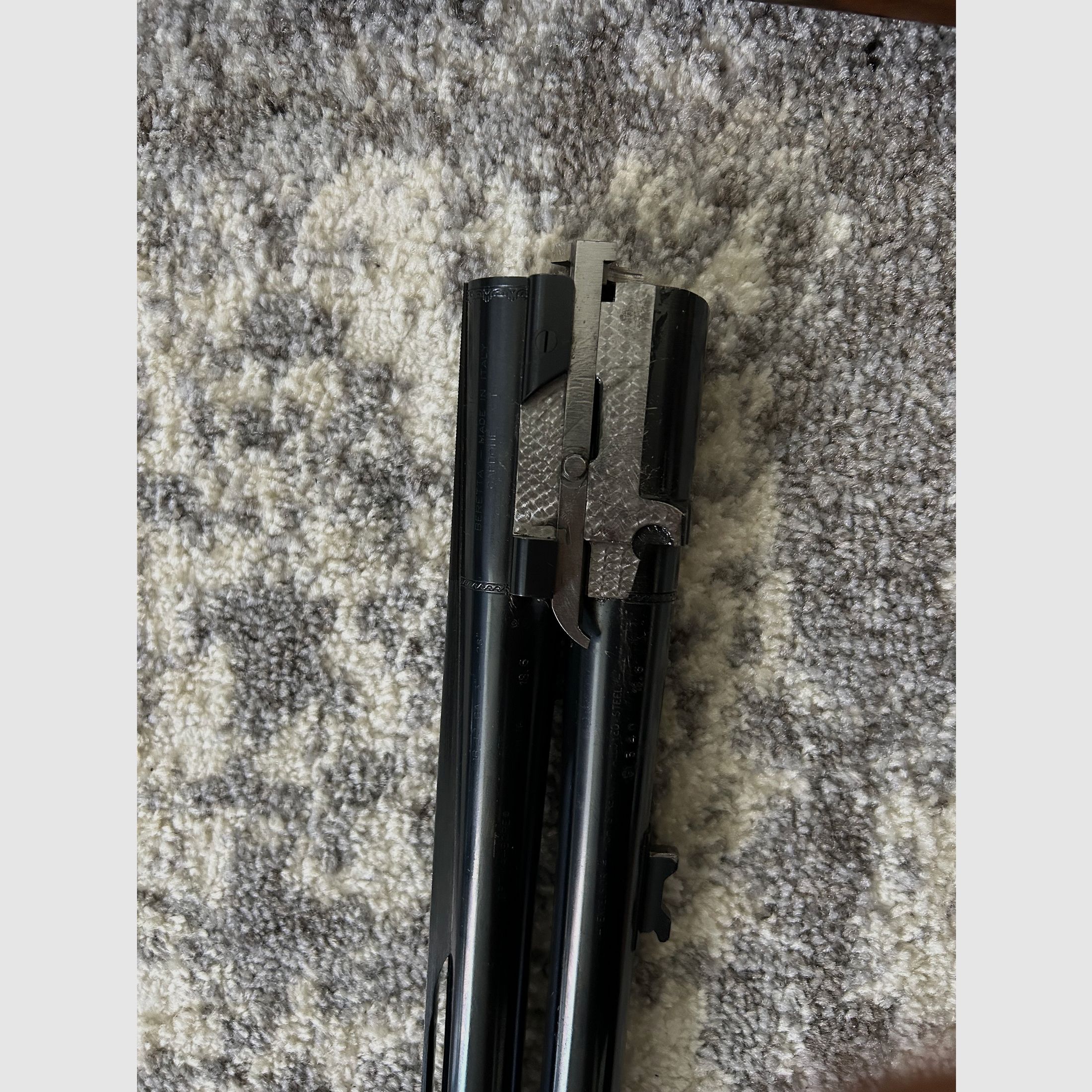 Beretta 682 Gold E Sporting 