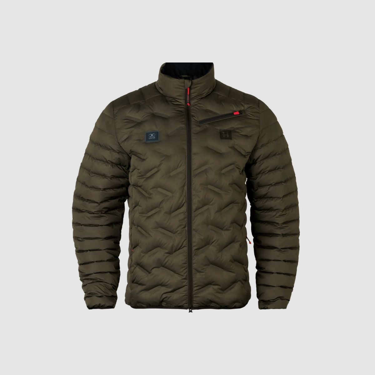 Harkila isolierte Clim8 Jacke, Bild 1 von 4