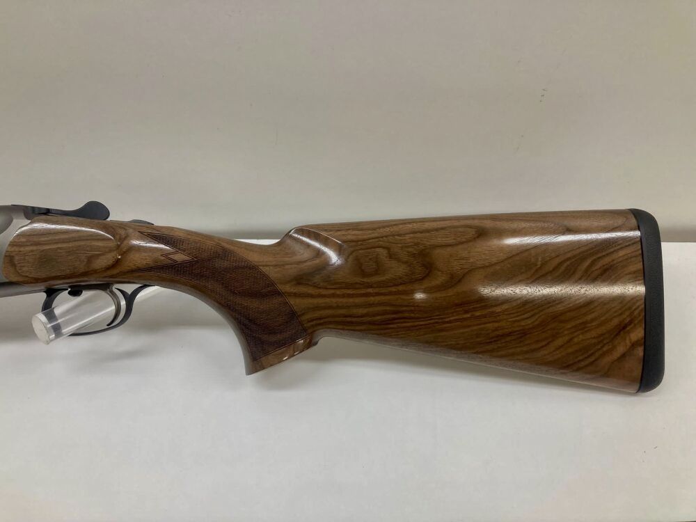 BLASER F16 Game | 71cm | Bockdoppelflinte BDF - Waffen Friedrichs