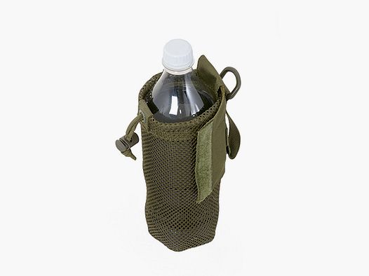Roll-Up Bottle Pouch - Olive [8FIELDS]