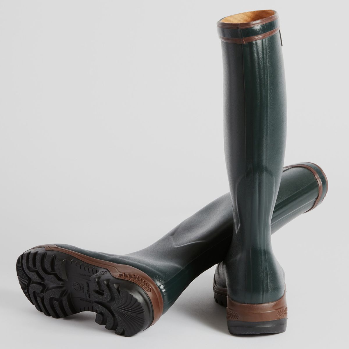 AIGLE Parcours 2 Bronze (Dark Green)