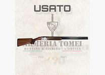 USATO – FUCILE SOVRAPPOSTO TRAP – BERETTA MOD. 686 E cal. 12