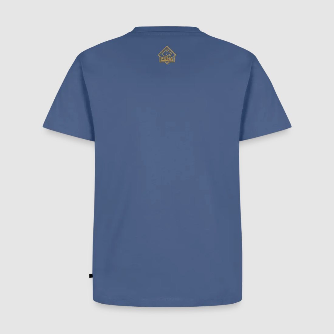 PUMA Heren Premium T-Shirt "PUMA KNIVES Skull BW", afbeelding 24 van 29