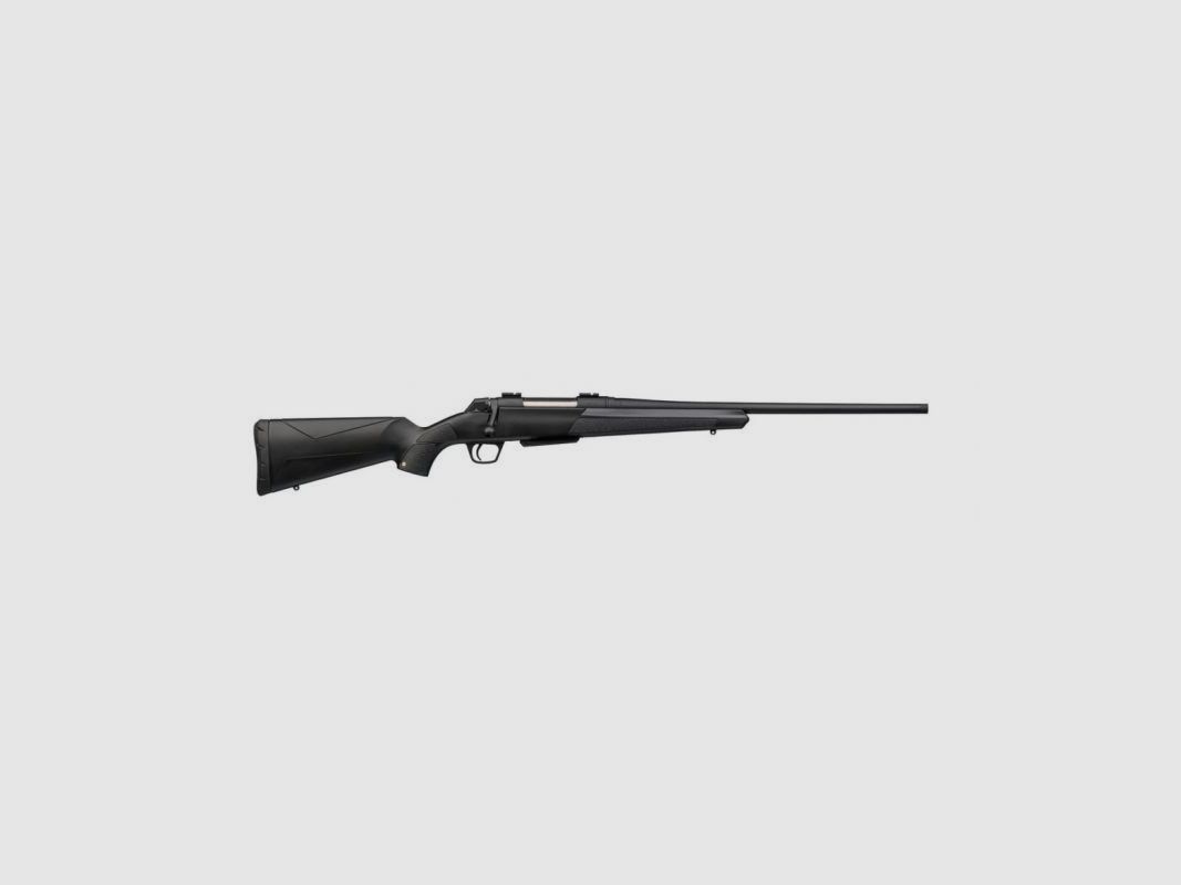 Winchester Xpr Composite Gewinde