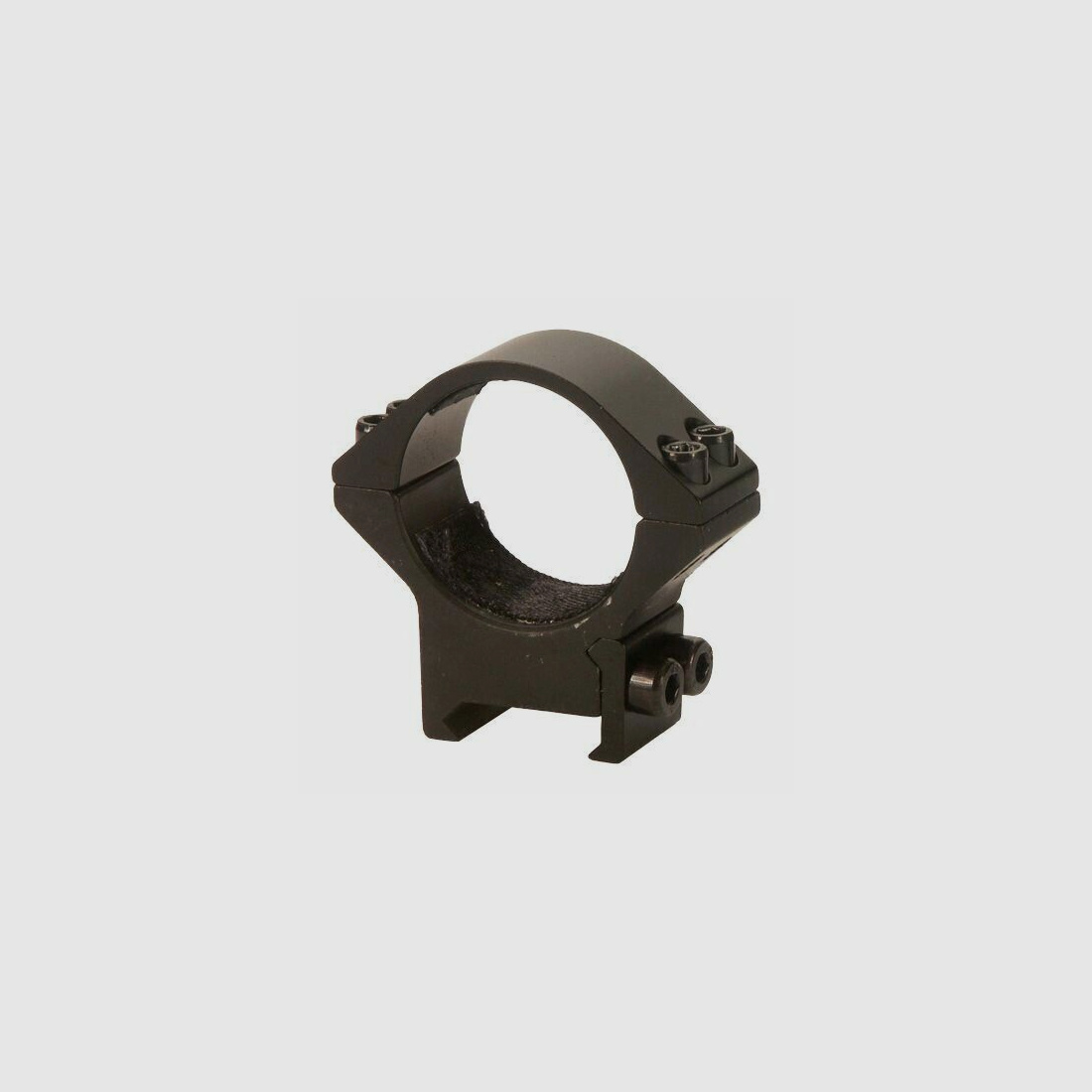 Fritzmann scope mount 2-piece 30mm Weaver H10
