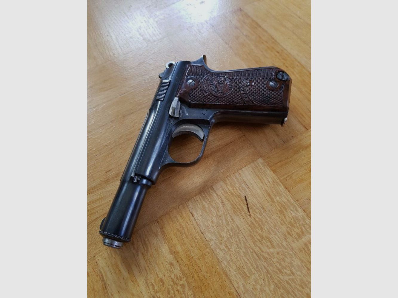 Astra 4000
