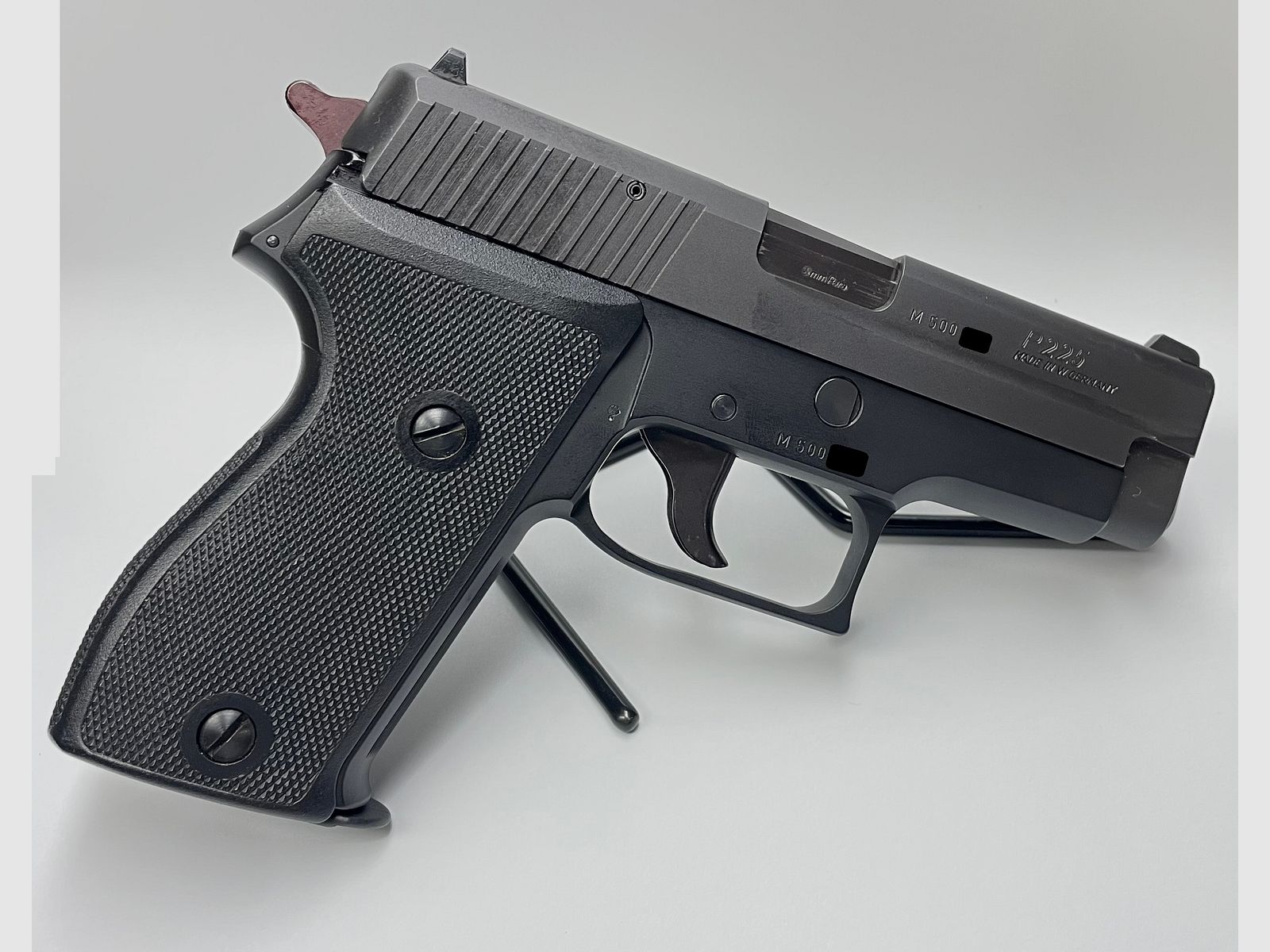 Sig Sauer P225