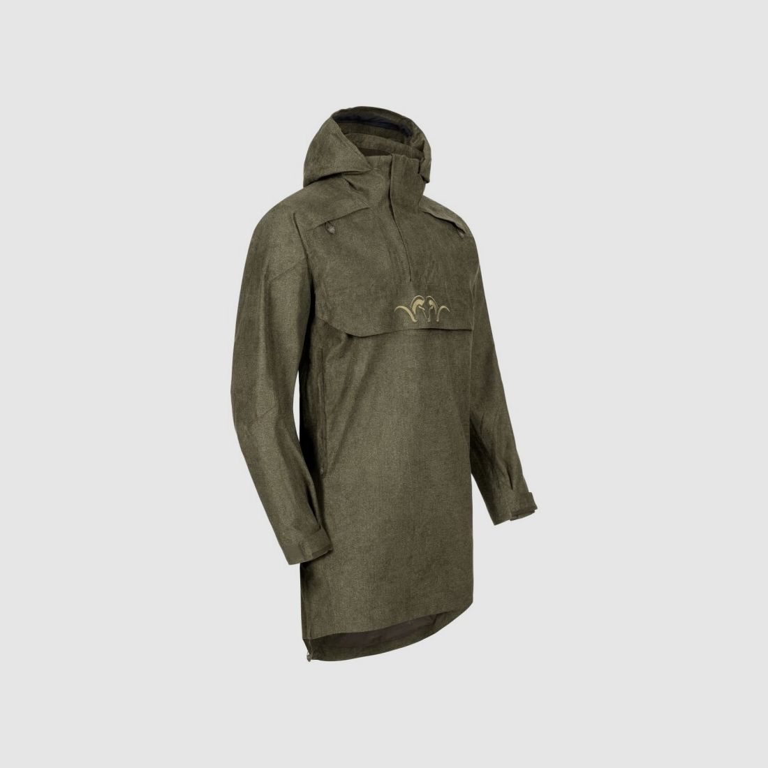 Blaser Vintage Smock Laurent