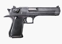 IMI Desert Eagle