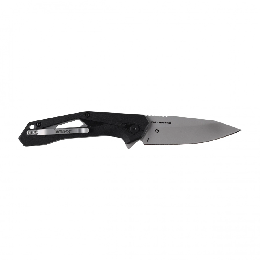 Navaja plegable Kershaw Airlock 1385, imagen 1 de 5