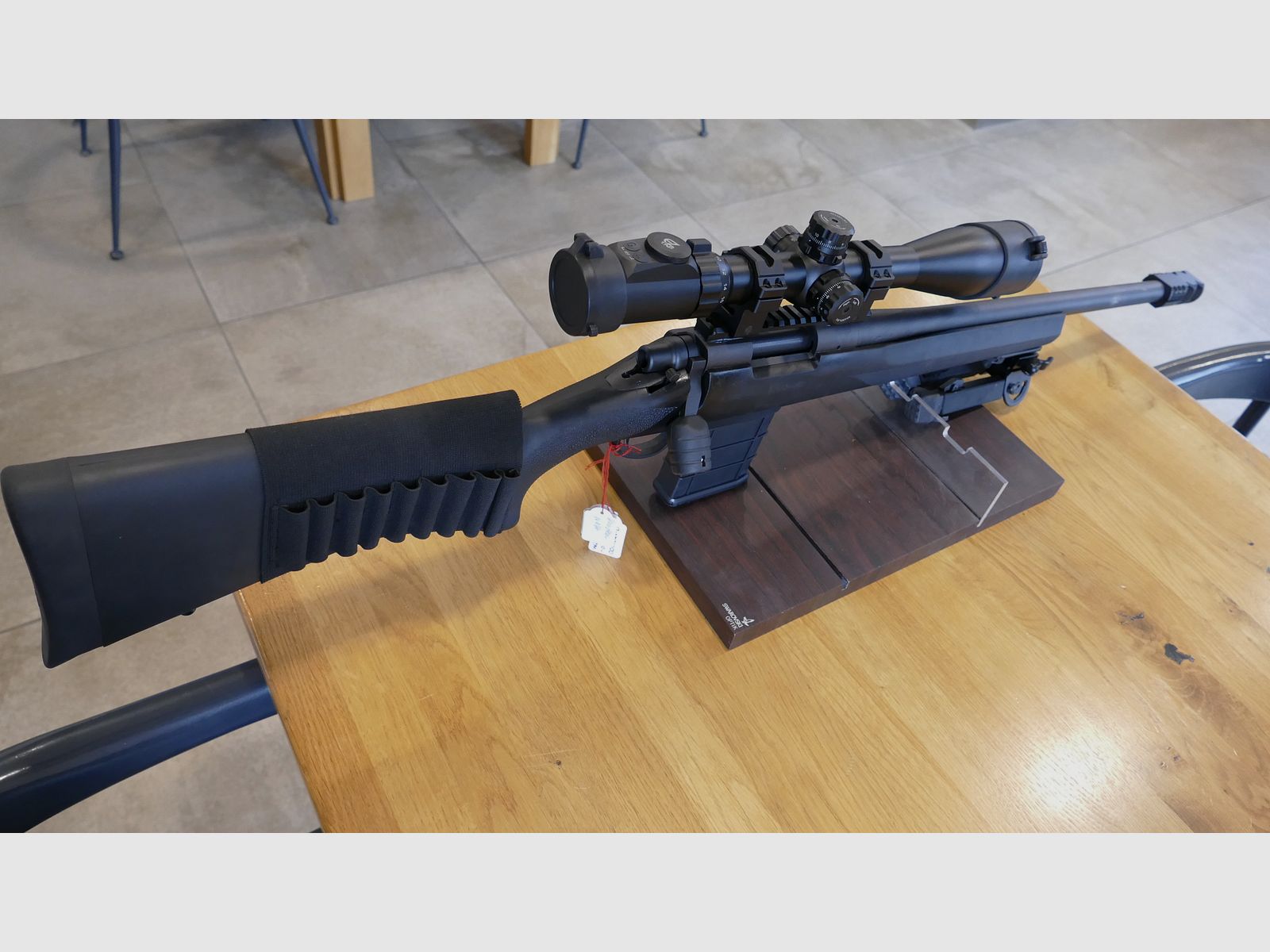 Remington 700