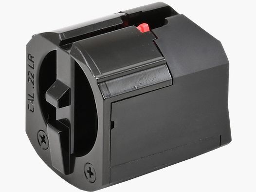 Cargador Savage A22 / B22 calibre .22 LR 10 disparos