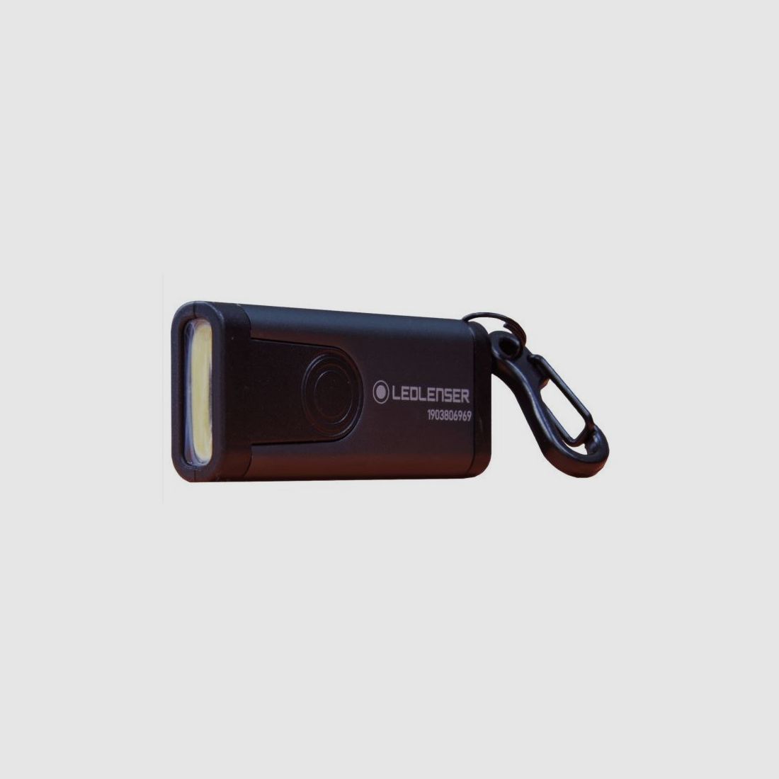 Oplaadbare Sleutellamp Led Lenser mod.502066, afbeelding 2 van 2