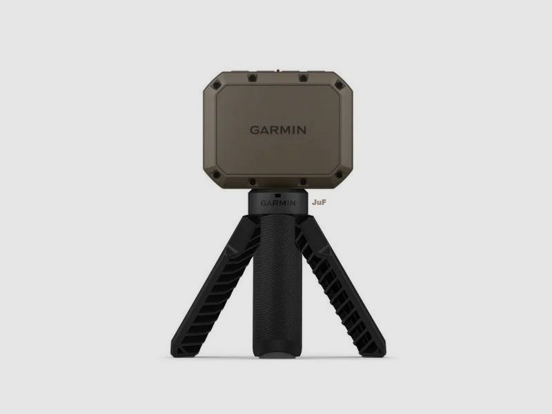 Garmin Xero C1 PRO Chronograph / Geschwindigkeitsmesser