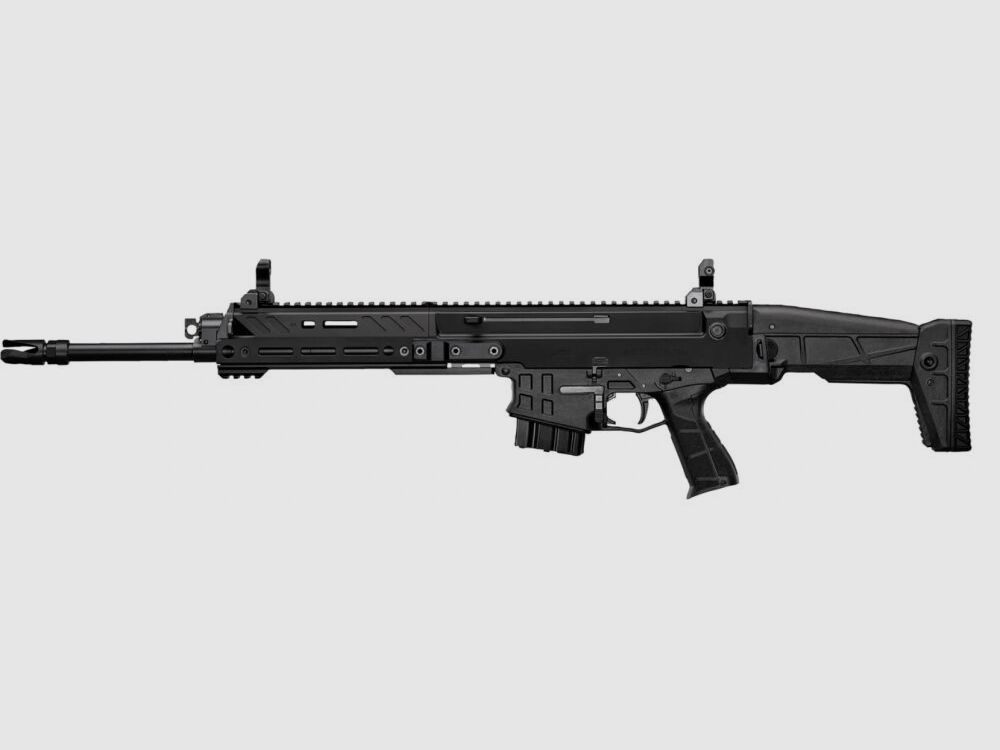 CZ BREN 2 Ms