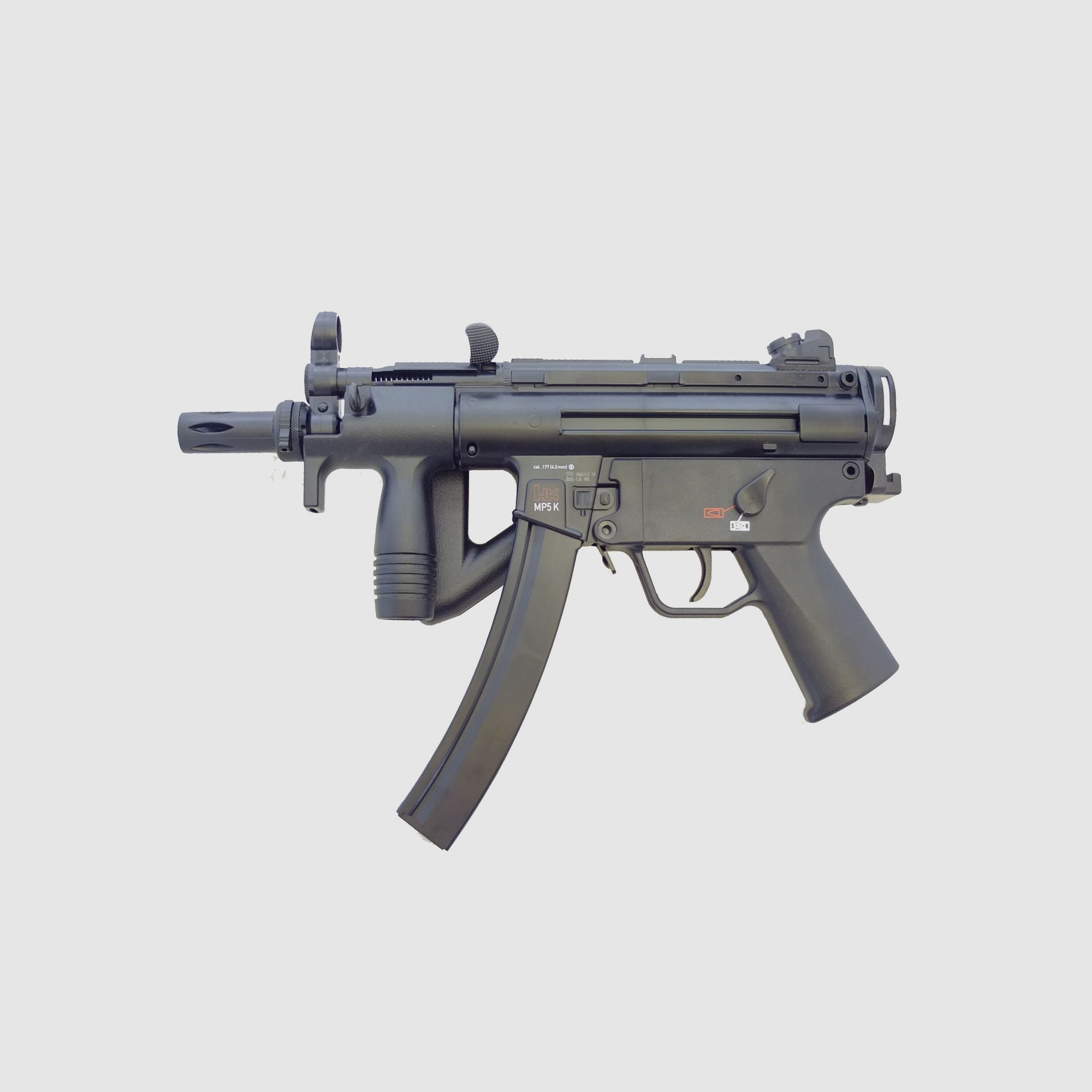 HK mp5 Umarex, image 3 sur 3