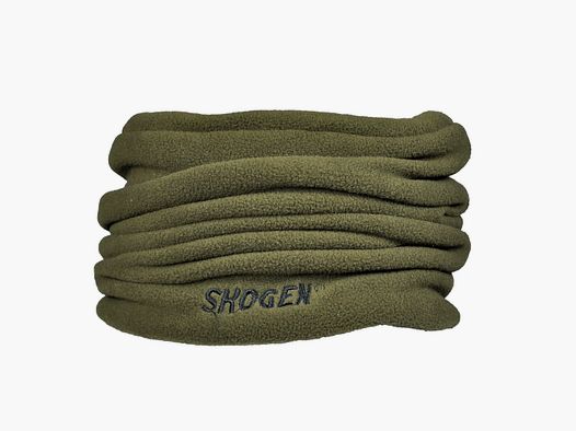 Reversible neck warmer -