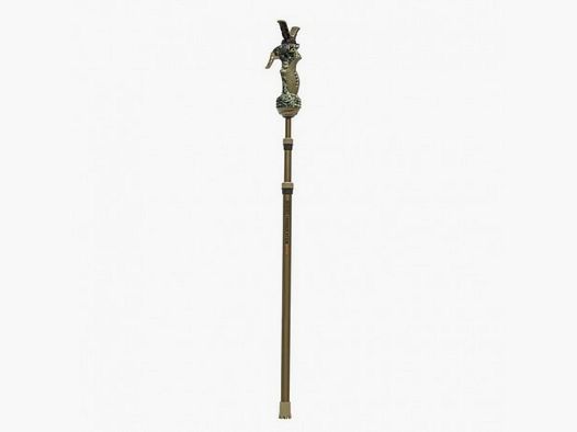 PRIMOS Trigger Stick Gen 3 kij strzelecka, monopod