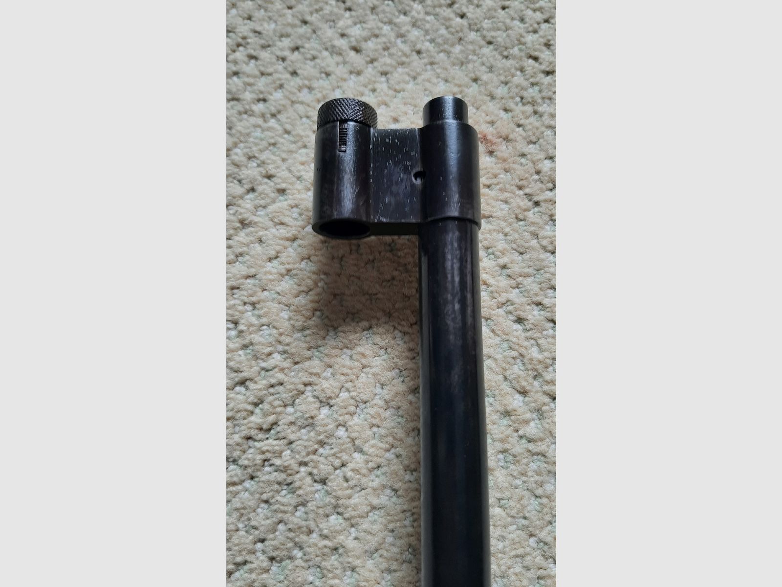 Haenel 312 Luftgewehr Suhl