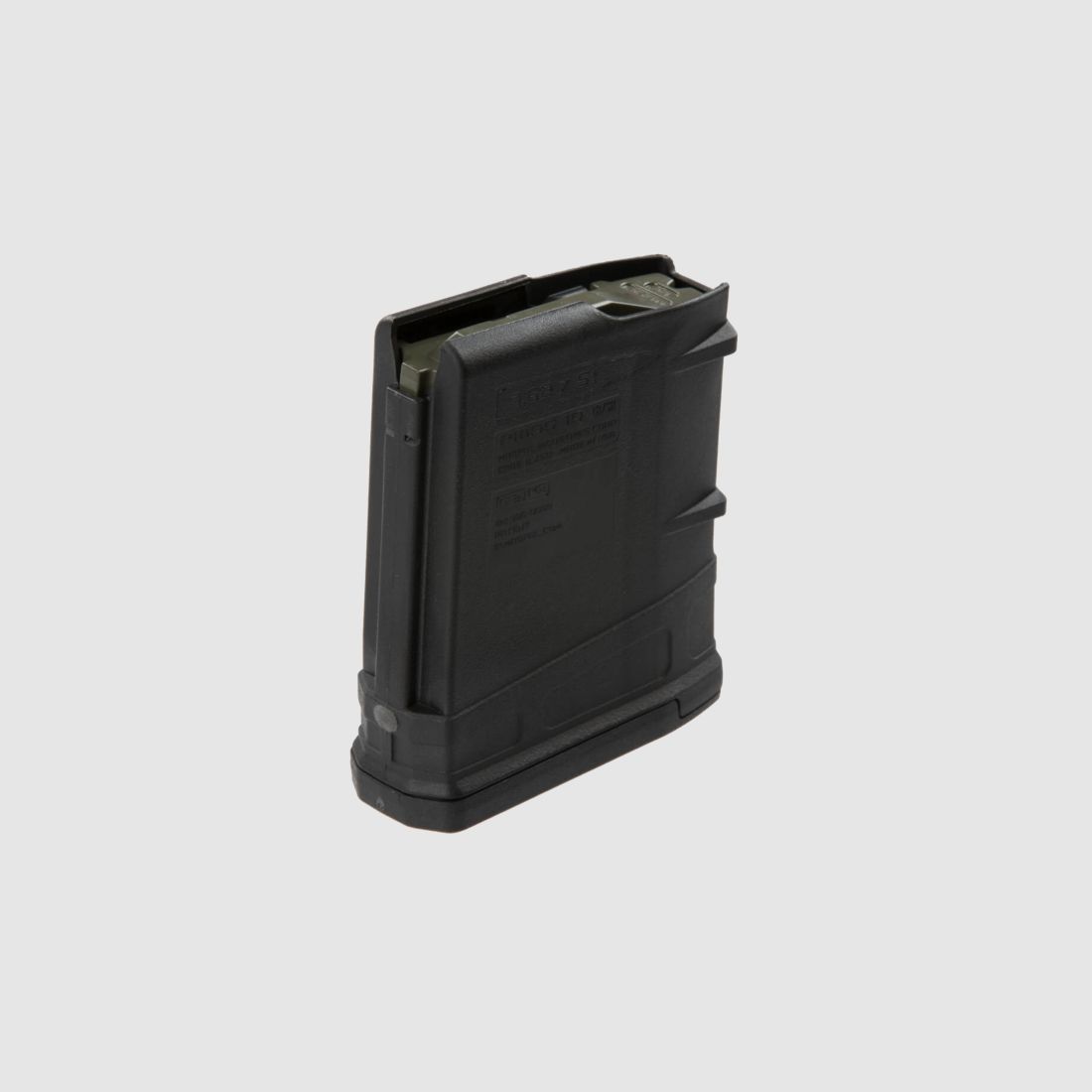 Magpul Magazin 10 Schuss GEN M3 für .308 Win.