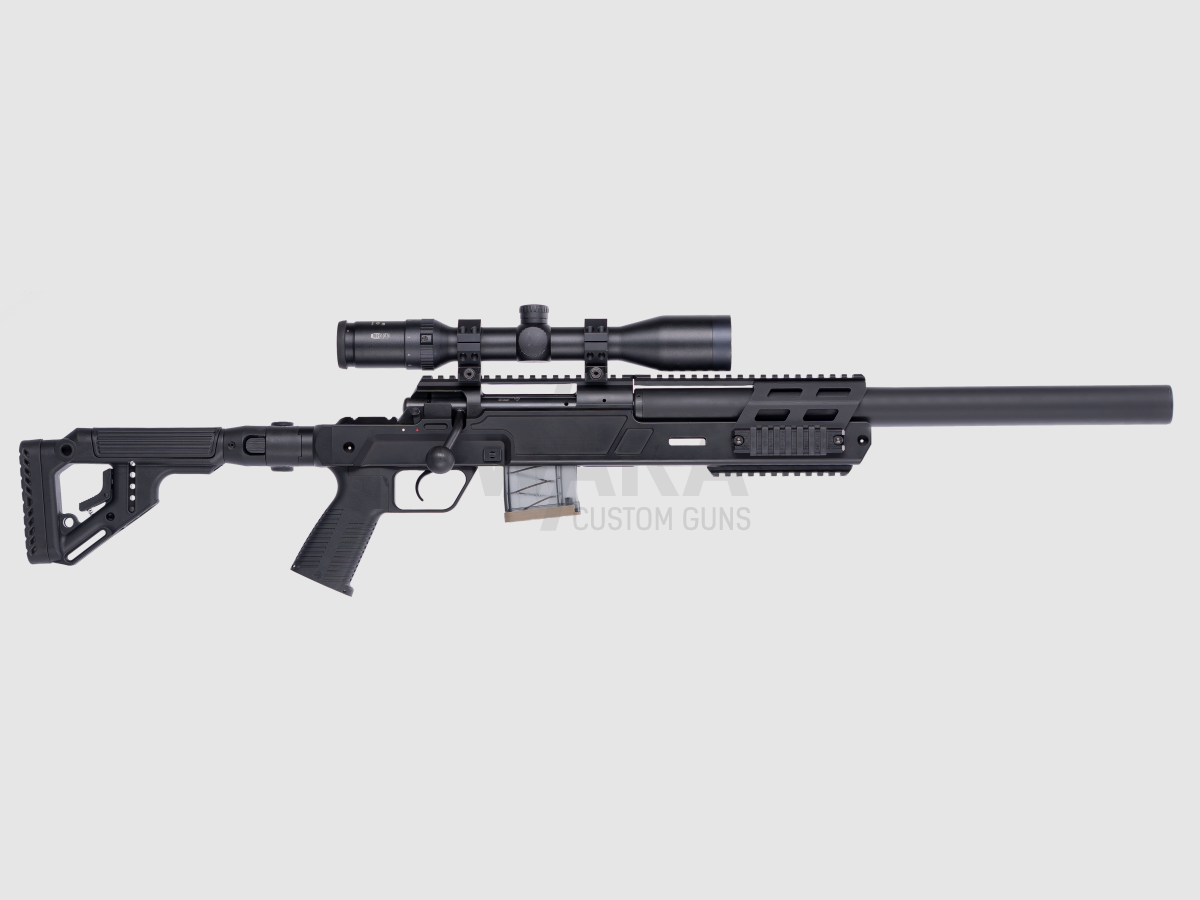 B&T Repetierbüchse SPR300 PRO, Bild 2 von 2