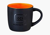 Glock Perfection Tasse